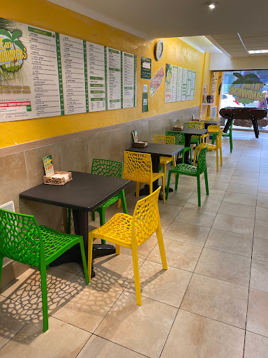 Photo 3 - L'Ile Aux Sandwichs Restauration rapide