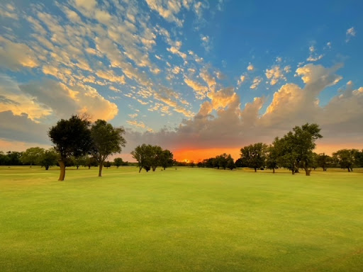 Oswego Golf Course