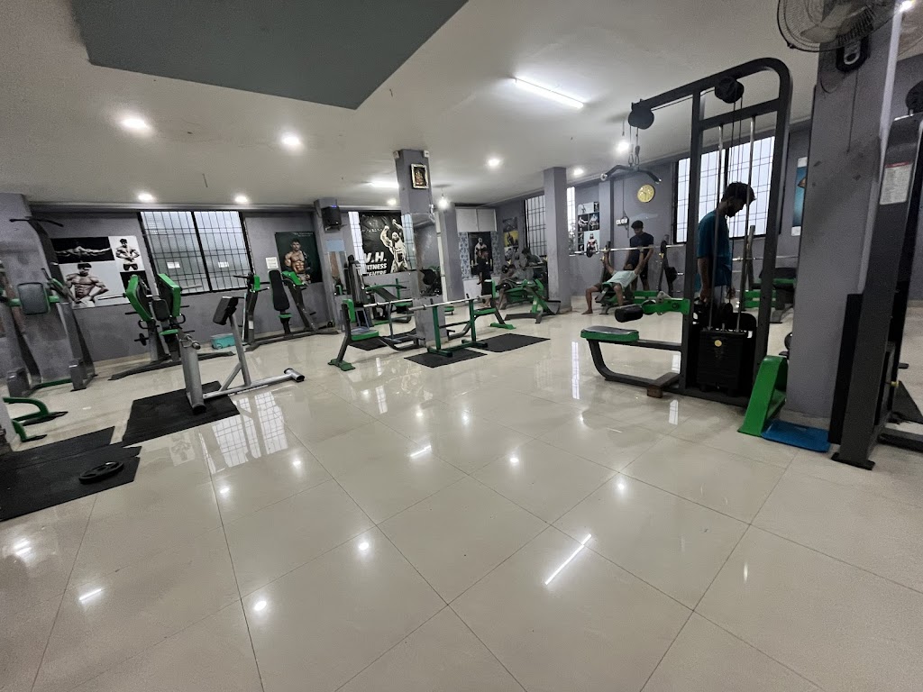 Vh Fitness Centre