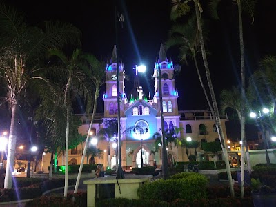 Photos of Cathedral San Jacinto de Yaguachi
