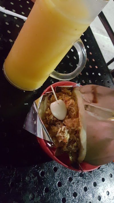 Photos of Arepa Hot
