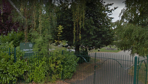 Duston Cemetry - Visual