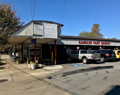 Candler Park Market