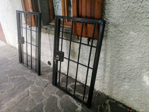 Fabbro C.O. di Consale Osiride