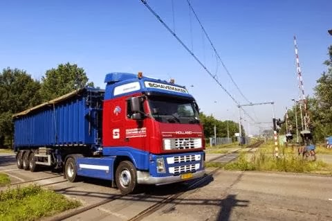 Schavemaker Poland Sp. z o.o. - Przeprowadzka