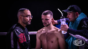 Photo n°12 de FIITKO à La Ravoire (Salle de gym)