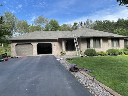 Paskar Construction, LLC. - Visual