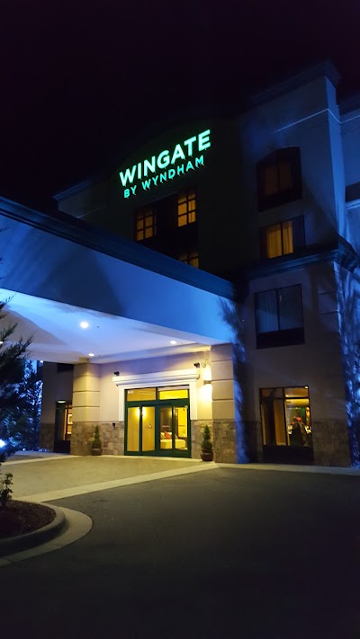 lodging