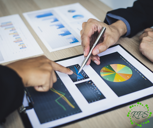 Real Payment Services - Visual