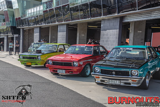 Bathurst Autofest - Thumbnail