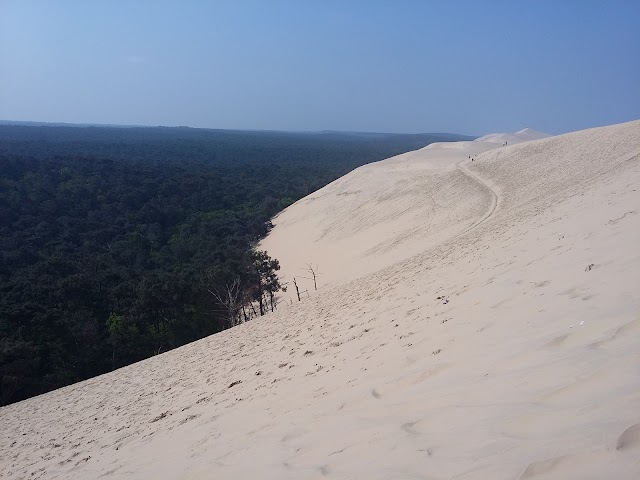 Dune du Pilat