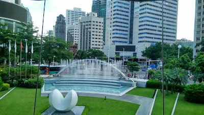 Photos of Shenzhen Sunshine Hotel
