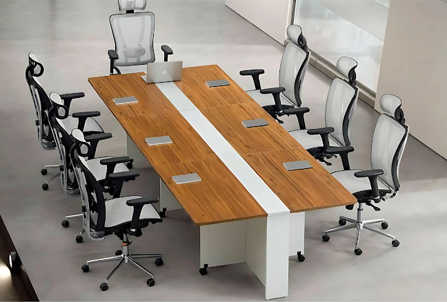 Deira - ACICO Business Park Building 6th Floor - Port Saeed - Dubai