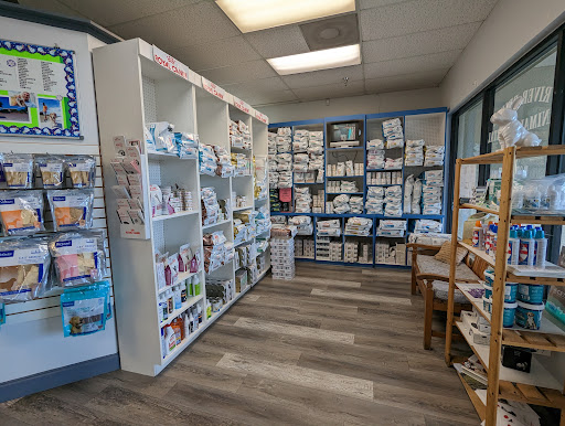 River Bridge Animal Hospital - Thumbnail