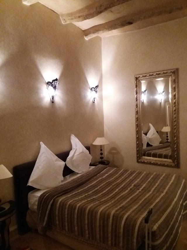 Domaine Villa Talaa