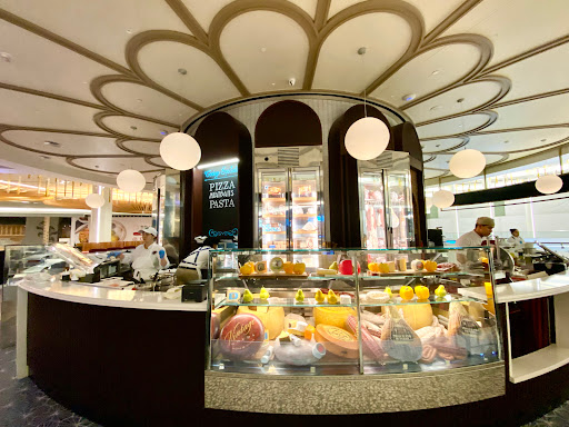 Mozzarella Bar - Thumbnail
