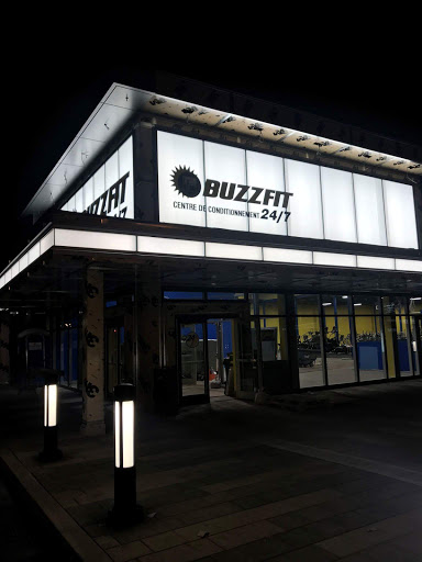 BuzzFit Gallery - Canada