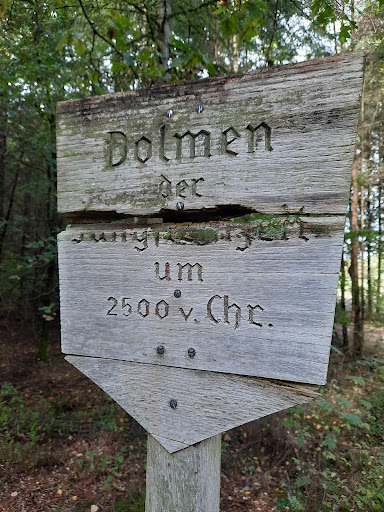 Rolfsener Steinkiste - Thumbnail