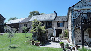 Photo n°4 de Combettes à Jouqueviel (Maison de vacances)
