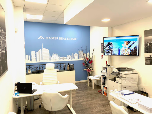 Master Real Estate - Milano