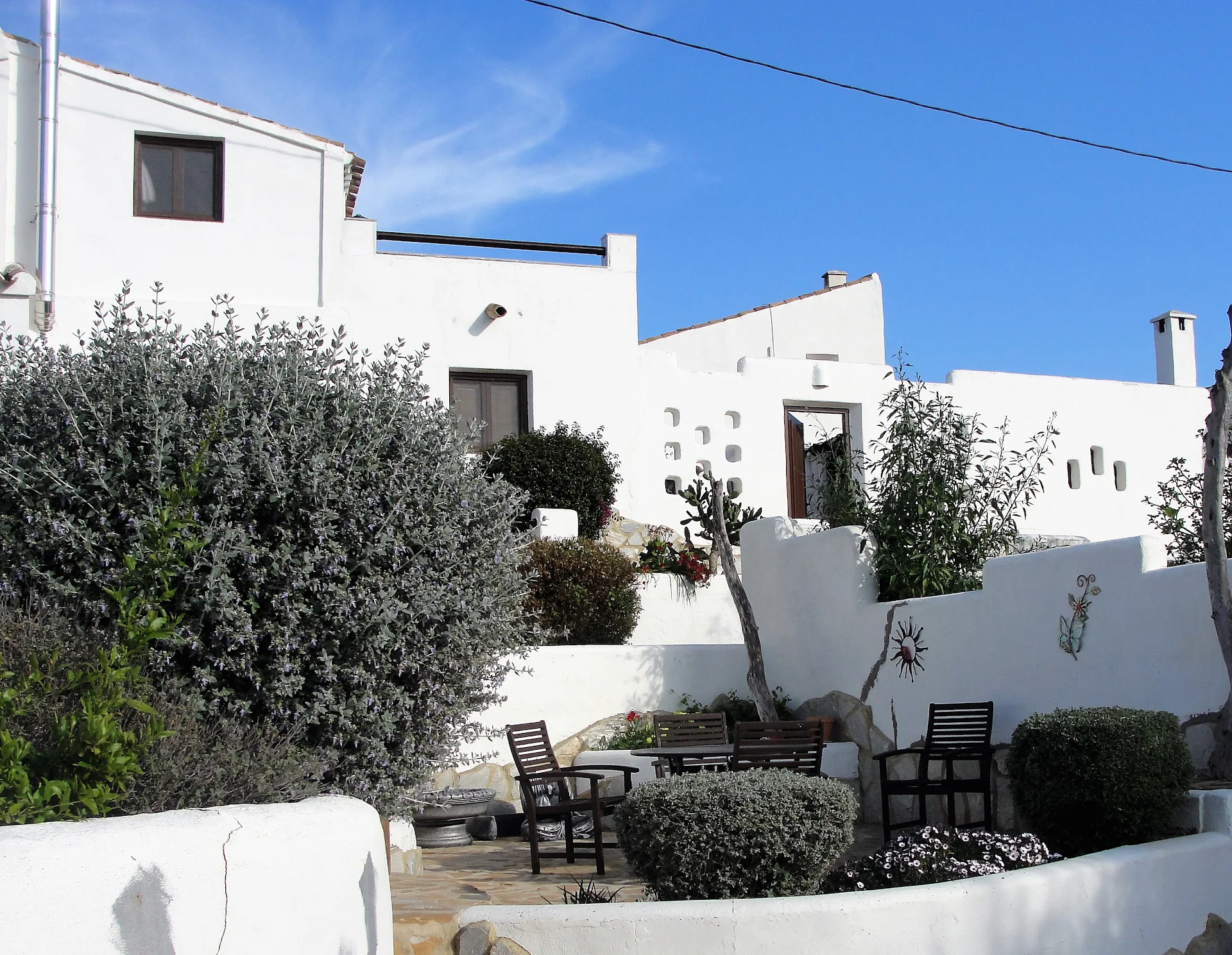 Casa Limaria