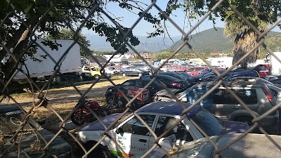 Photos of Centro de Subastas Cuernavaca