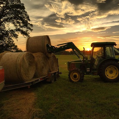 Zekiah Farms