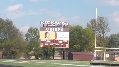 Kickapoo High School