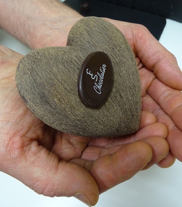 Chocolaterie Sébastien Fautrelle