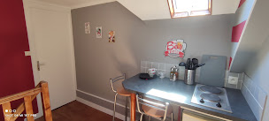 Photo n°51 de Au détour du Mont à Roz-sur-Couesnon (Gîte)