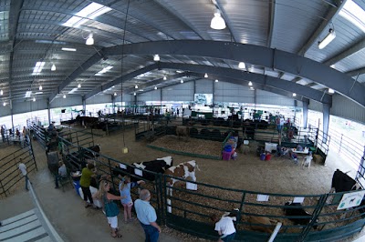 Cass County Fairgrounds