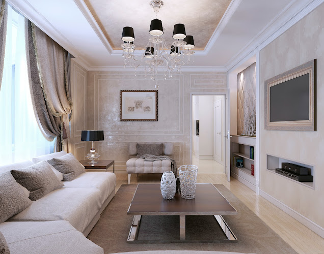 Opinii despre Klonpak Decoration Style Zakład Wyrobów Z Tworzyw Sztucznych în Grodzisk Mazowiecki - Centrum handlowe