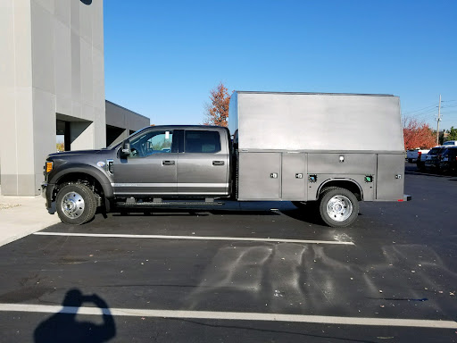 Ford Commercial Truck Sales - Thumbnail