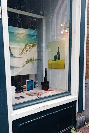 De Galerie Spierenburg - Thumbnail