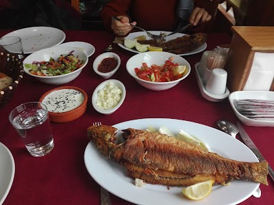 Atik Yayla Restaurant