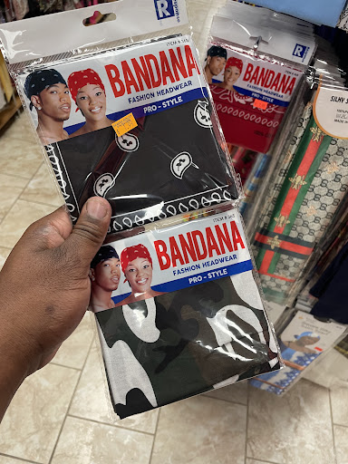 Beverly Hills Shopping Center - Thumbnail