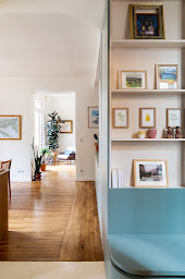 Photo n°4 de LP-A SARL d'architecture à Strasbourg (Architecte)