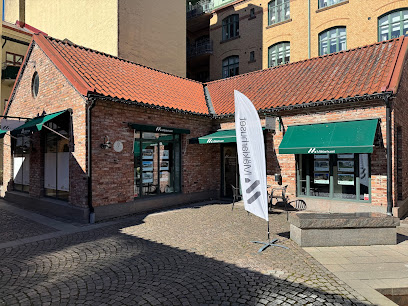 Mäklarhuset Halmstad