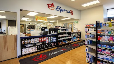 Express Rx on Cantrell - Pharmacy and Compounding