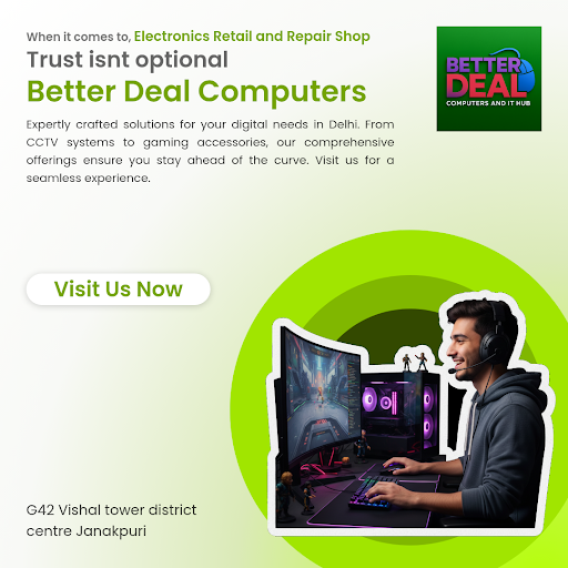 Gaming Customize Desktop