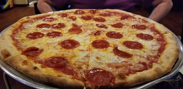 Maggie's Bar & Restaurant