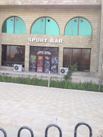 Photos of Sulaymaniyah Palace Hotel