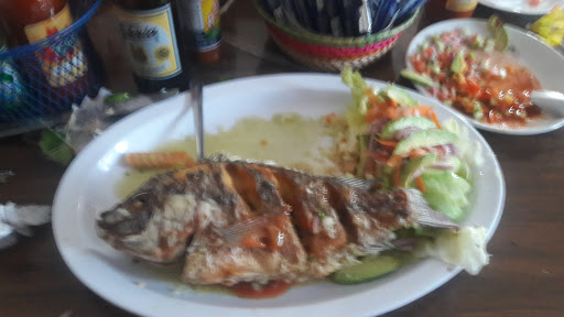 Restaurante el Cadillac Huejuquilla - Thumbnail