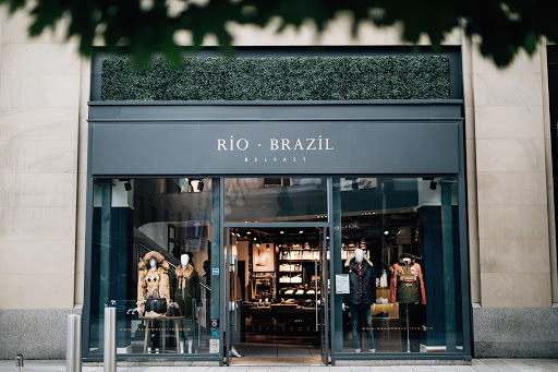 Rio Brazil, Belfast