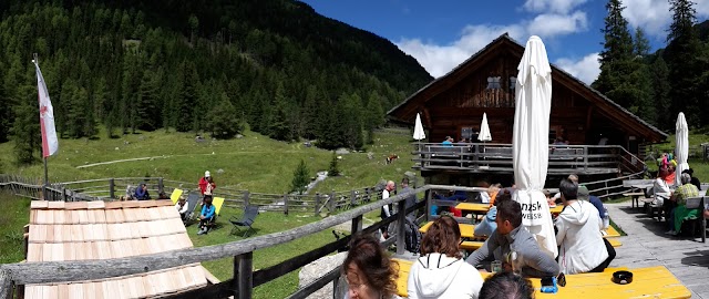 Lercheralm Oberwielenbach