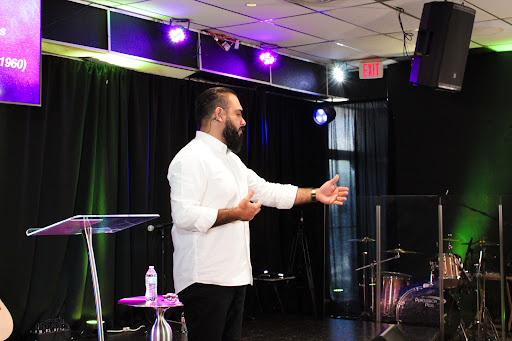 Camino Verdad y Vida Church Gallery - United States