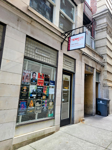 Tennessee Theatre Ticket Office & Gift Shop - Thumbnail
