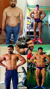 Fitness Impact – All in Tumakuru, Karnataka