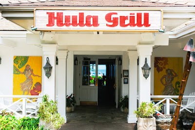 Hula Grill Kaanapali