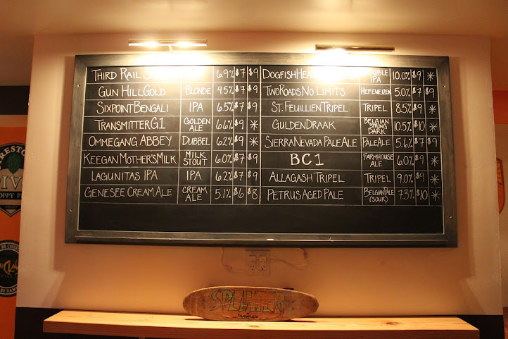 Gebhard's Beer Culture by null